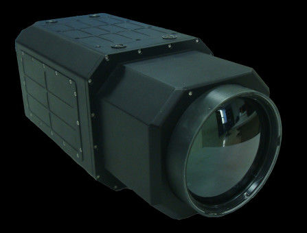 Kualitas CCS JIR-22XX Cooled LWIR Module Struktur kompak Ringan hemat biaya pabrik