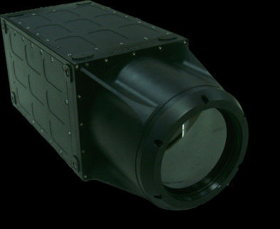 Kualitas CCS JIR-21XX Cooled MWIR Thermal Imager Anti Getaran Anti Shock Hemat Biaya pabrik