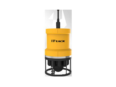 Kualitas CCS Ultra Short Baseline USBL Underwater Positioning System Hemat Biaya pabrik
